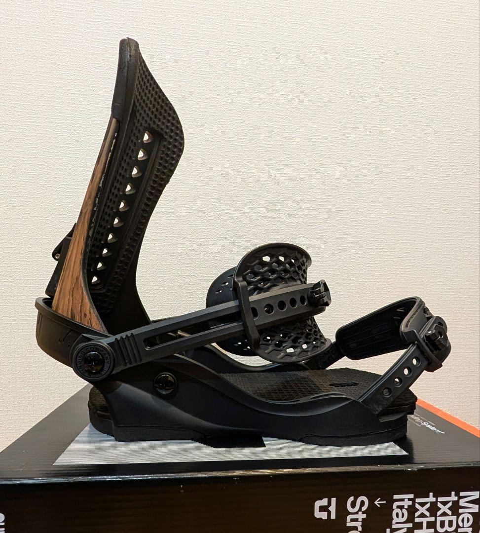 b*d様 UNION FORCE（Mサイズ）