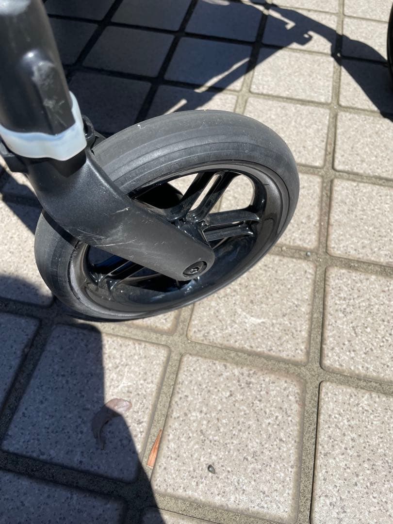 最終値下げ【2023年】【送料込】サイベックス　メリオカーボン　説明書付き