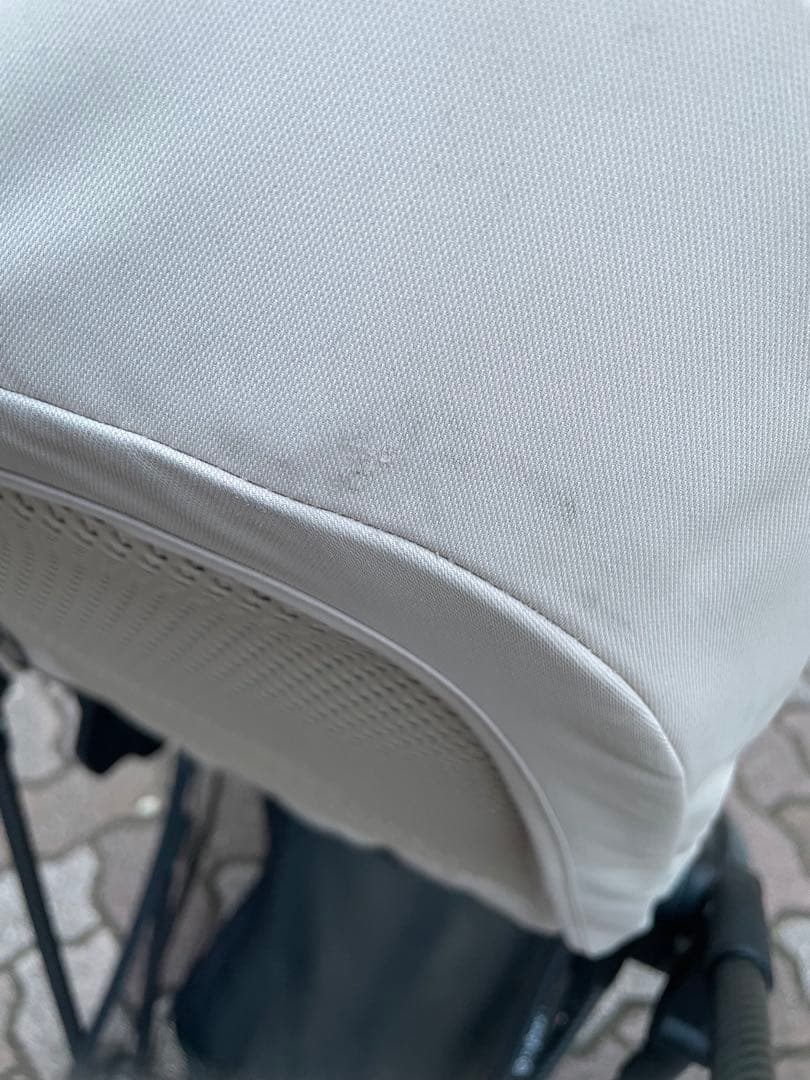 最終値下げ【2023年】【送料込】サイベックス　メリオカーボン　説明書付き