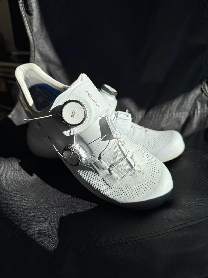 Shimano SH-RC903M シマノ spdsl 美品 40.5