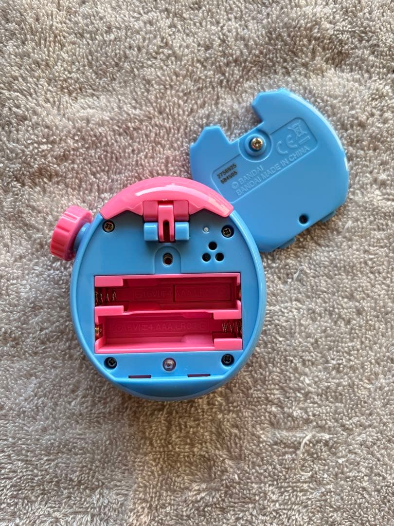 m*＊様 たまごっちパラダイスのカスタム品