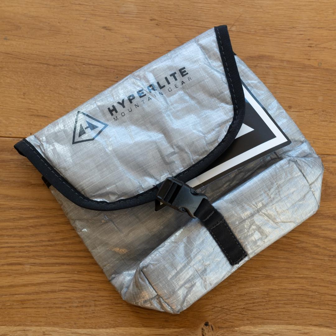 【HMG】REpack リパック ハイパーライトマウンテンギア