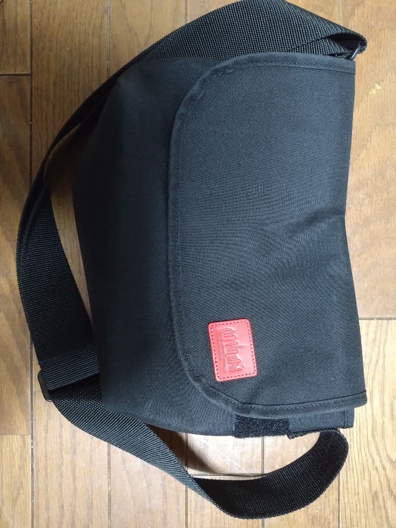 マンハッタンポーテージ　ショルダーバック　撥水