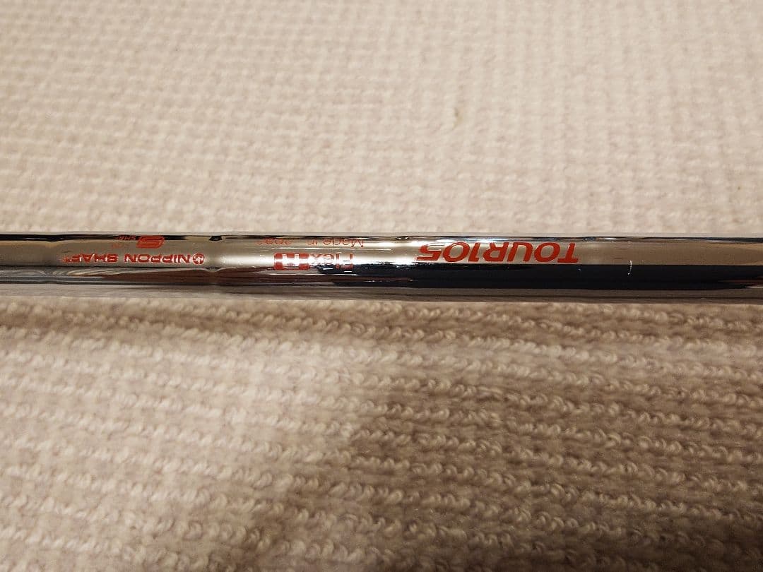 PING BLUEPRINT S アイアン6本セット