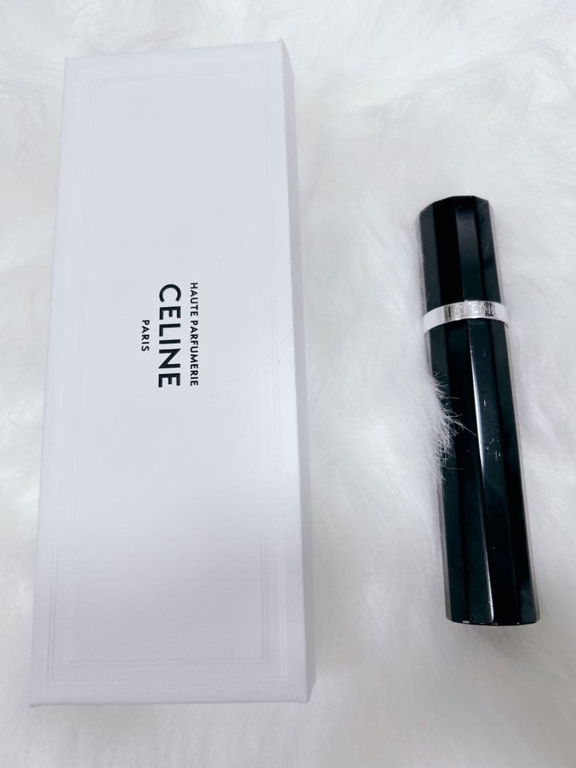 CELINE セリーヌ トラベルスプレーボトル