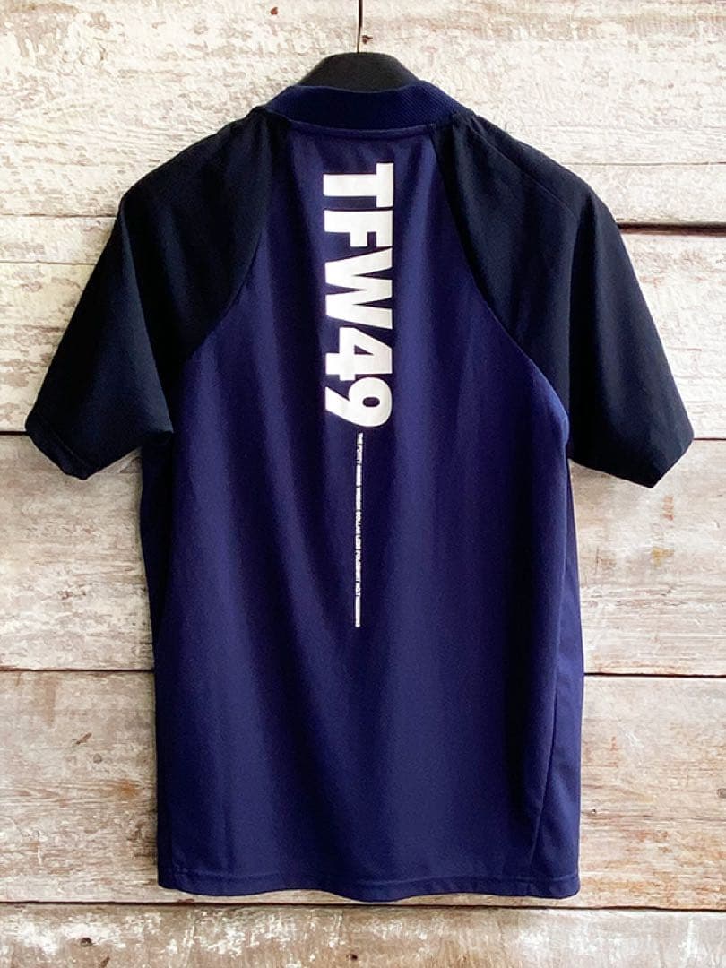 TFW49 ティーエフダブリュー フォーティーナイン POLO‼️