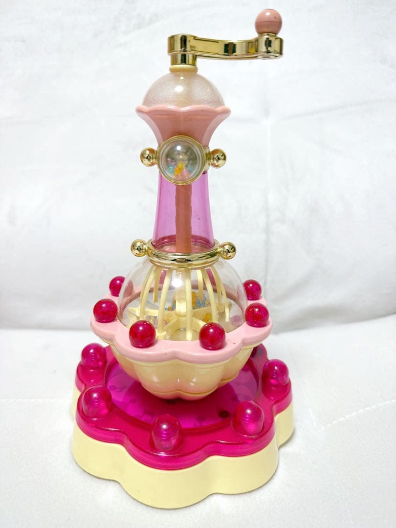 おジャ魔女どれみ パティシエポロン 当時物