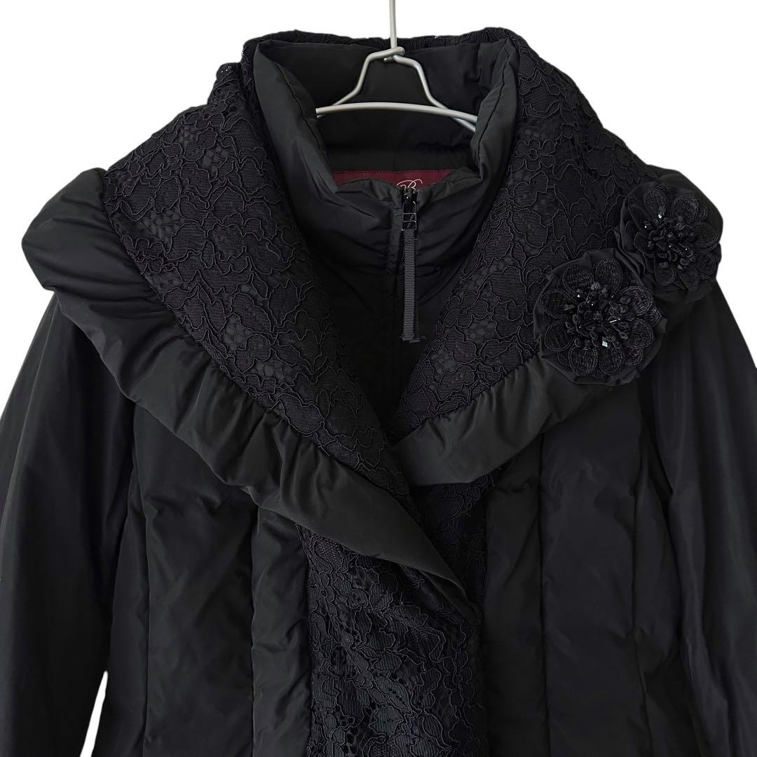 限定セール中 ✨ スーパービューティー ダウンジャケット 42 大きいサイズ