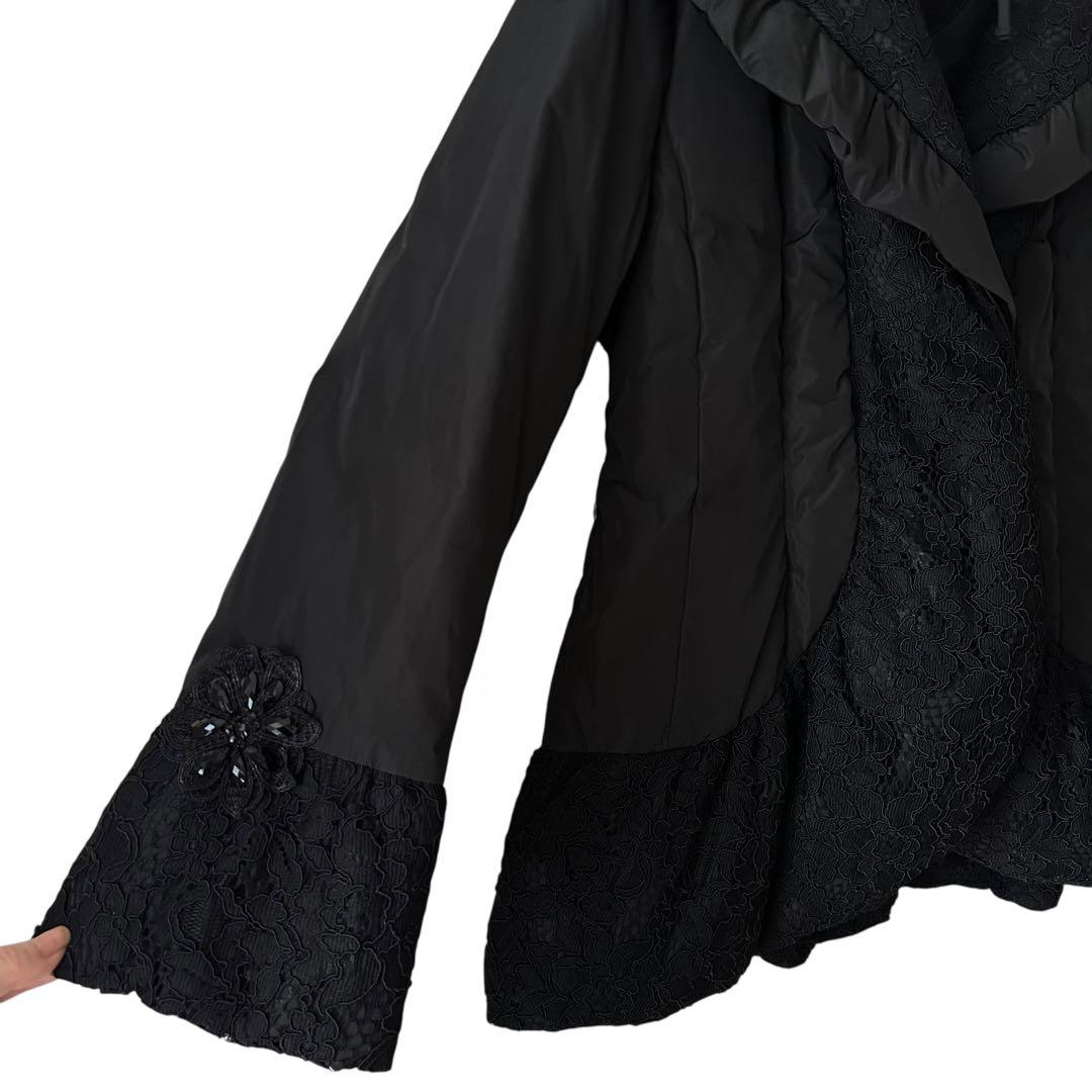 限定セール中 ✨ スーパービューティー ダウンジャケット 42 大きいサイズ