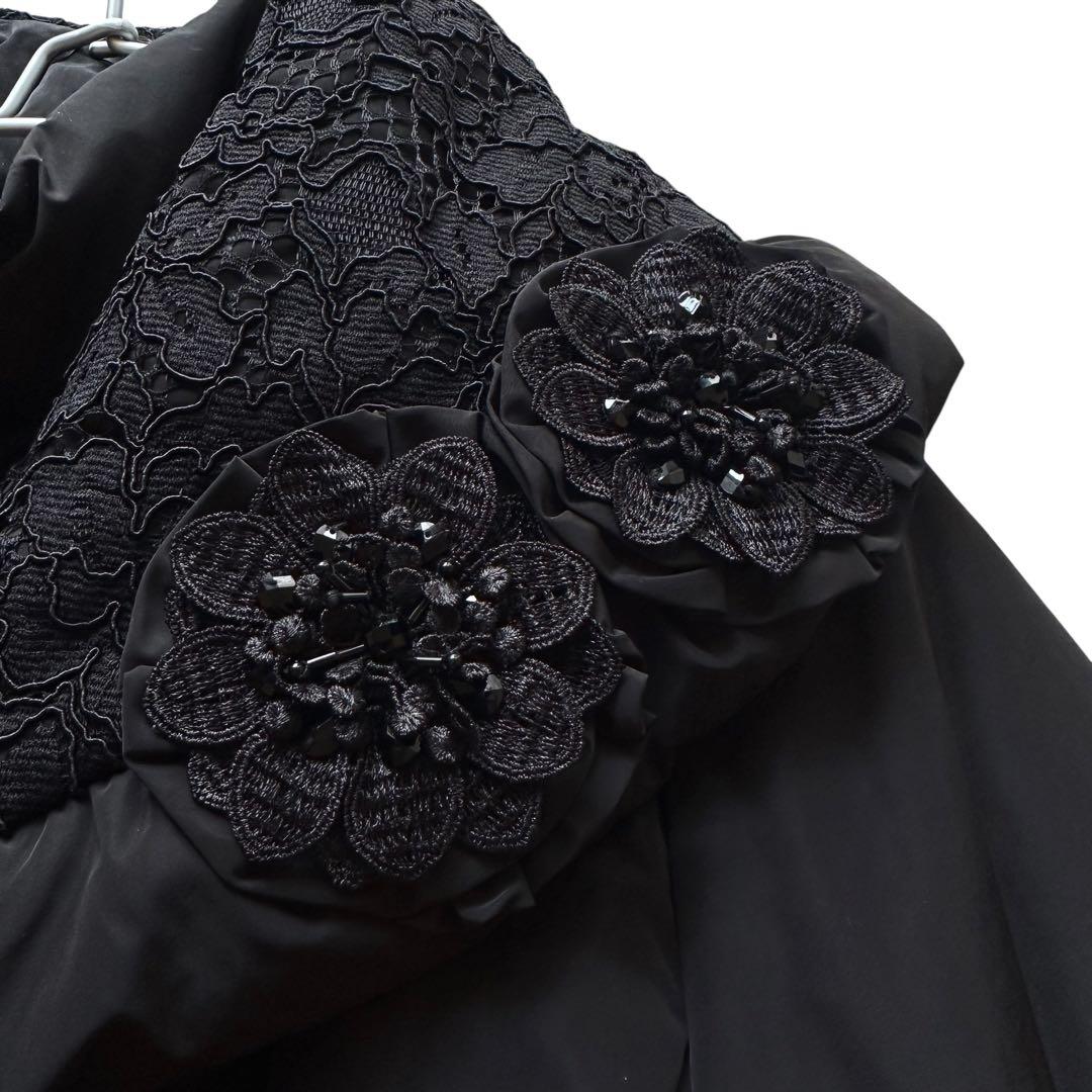 限定セール中 ✨ スーパービューティー ダウンジャケット 42 大きいサイズ