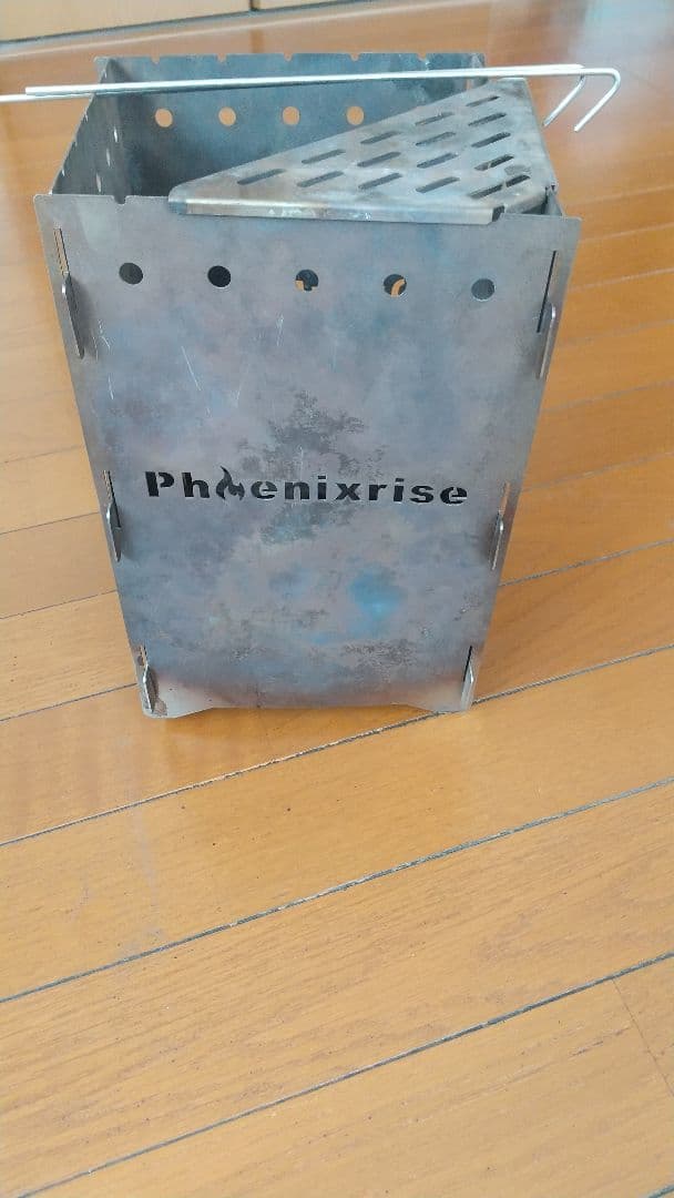 フェニックスライズOverdrive OD-01