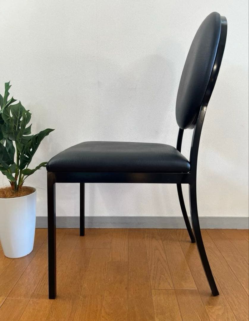 PROCEED プロシード　GARE チェア　① ヴィンテージ調　モダン　北欧