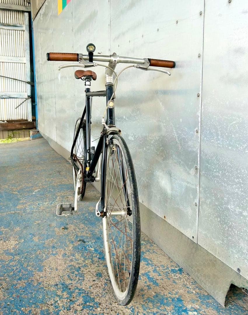 自転車本体 Tokyo Bike