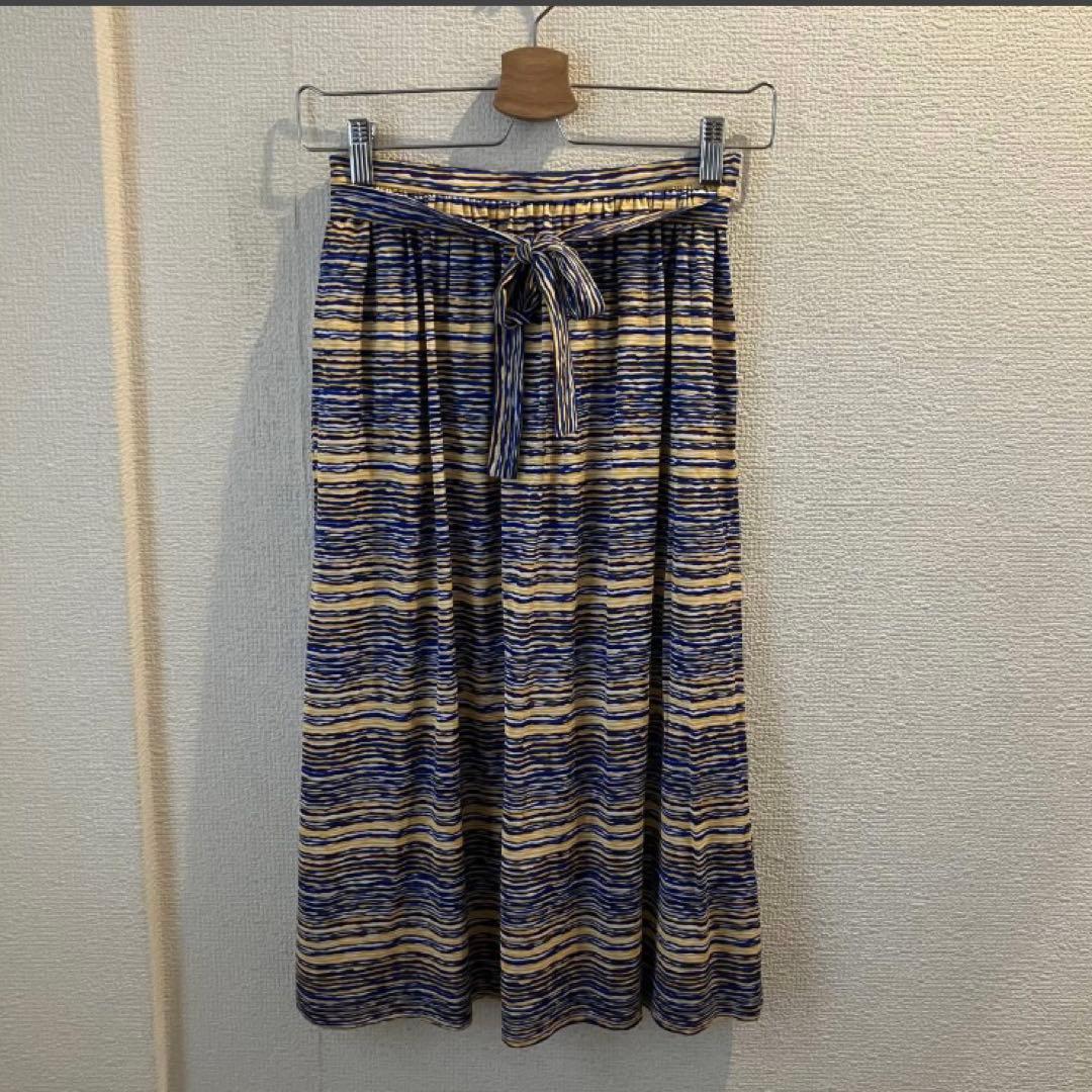 合馬公式 クリスチャンディオール マルチ総柄シルク使いセットアップ