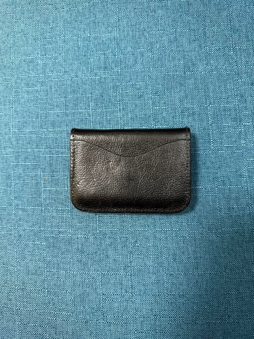 イルビゾンテ　ワニーコレクション　古銭入れ