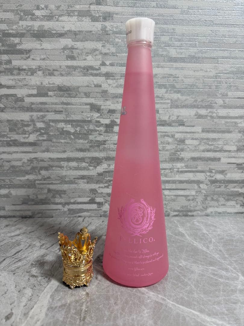 Fillico マイメロディ　ピンクボトル ミネラルウォーター