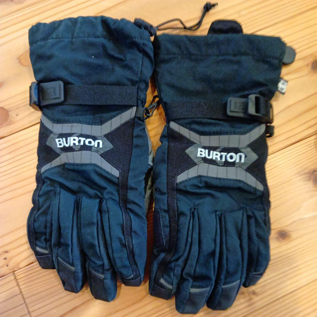 Burton スノーボードウェアセット