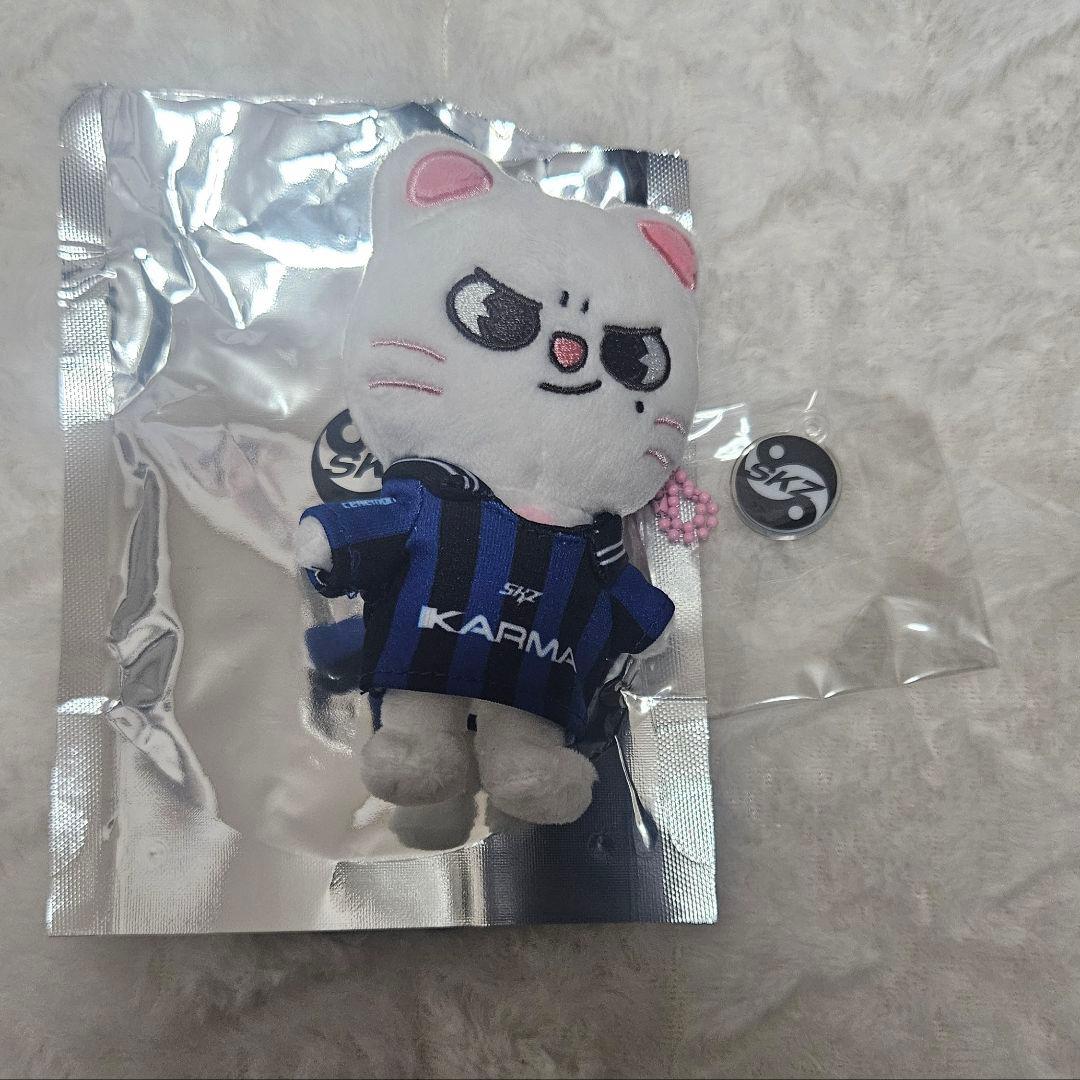 straykids KARMA SKZOO ジニレット ポガリ