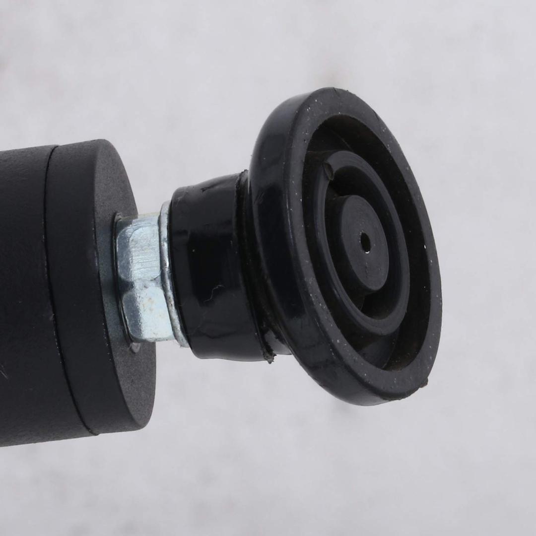 コンパクトカフェスタイルテーブル　センター　ビンテージ