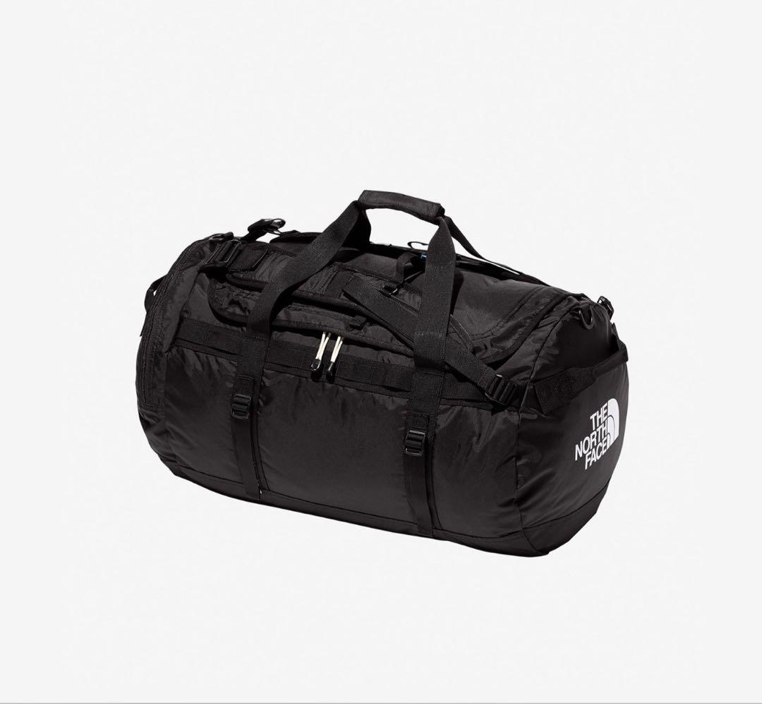 style.【未使用タグ付き】ノースフェイス/ナイロンダッフル50キッズ