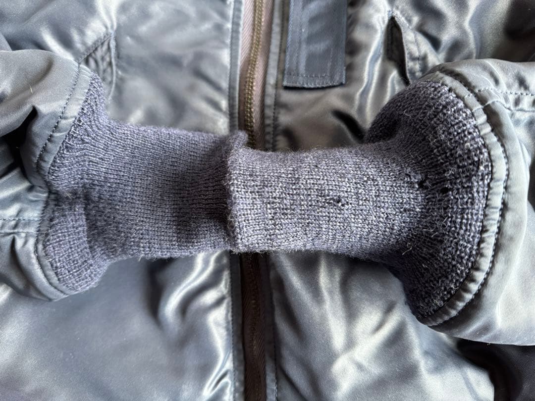 【今週まで】The Real McCOY’S フライトジャケットL-2A