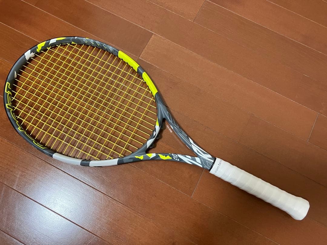 Babolat EVO AERO バボラエボアエロ G2