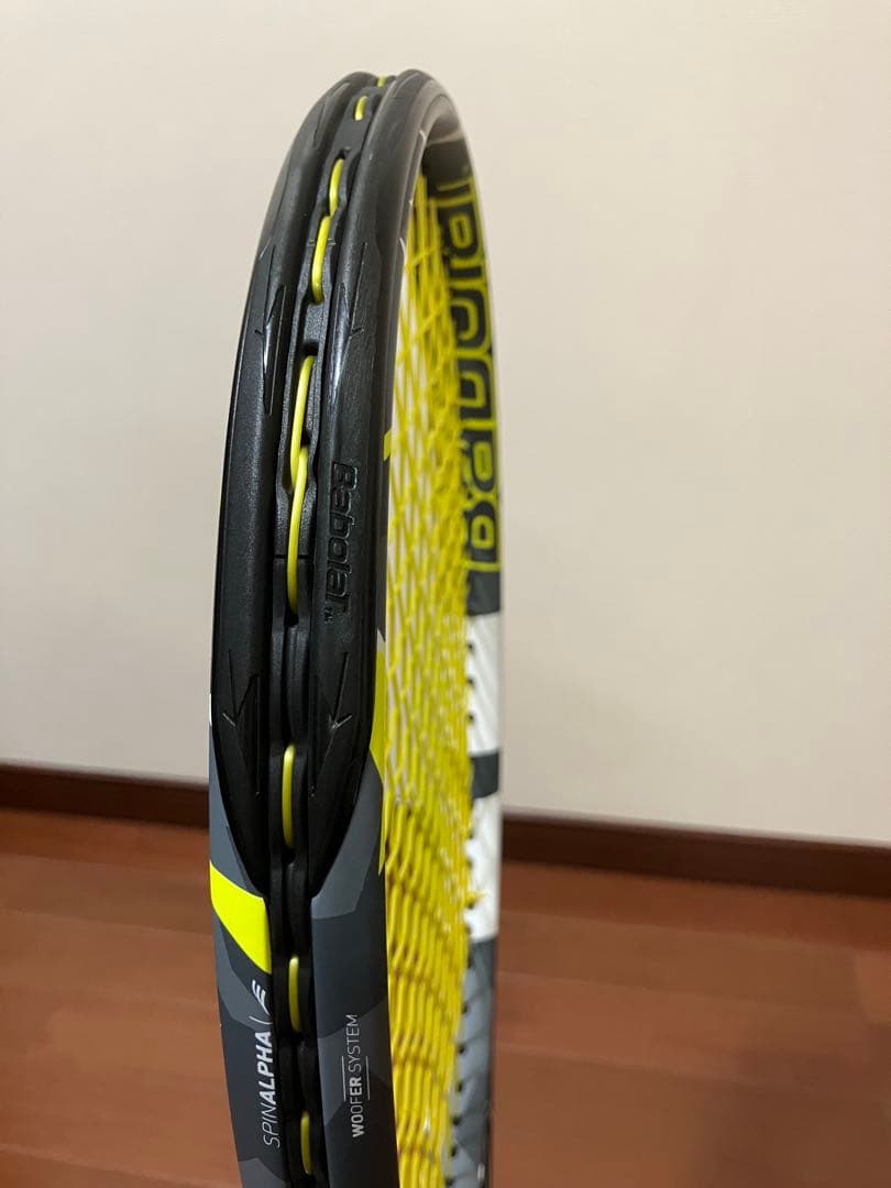 Babolat EVO AERO バボラエボアエロ G2