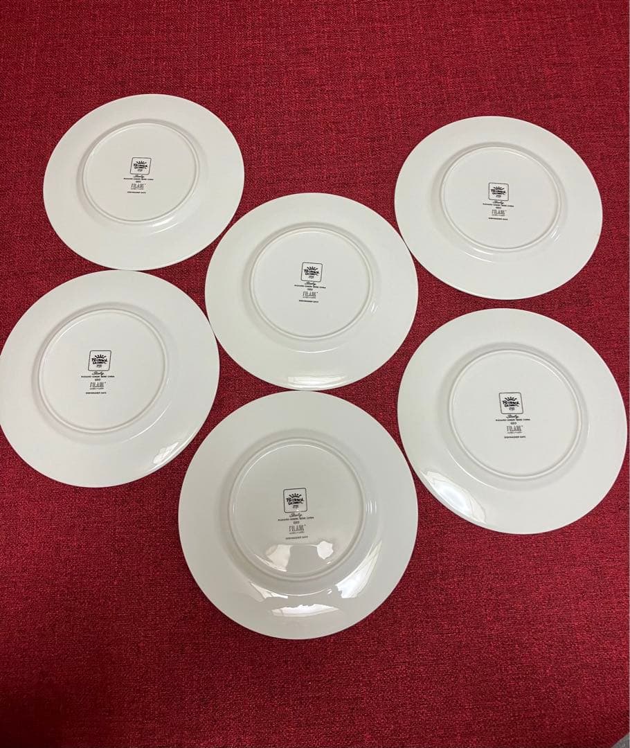 新品　リチャードジノリ　プリマクラッセ限定品