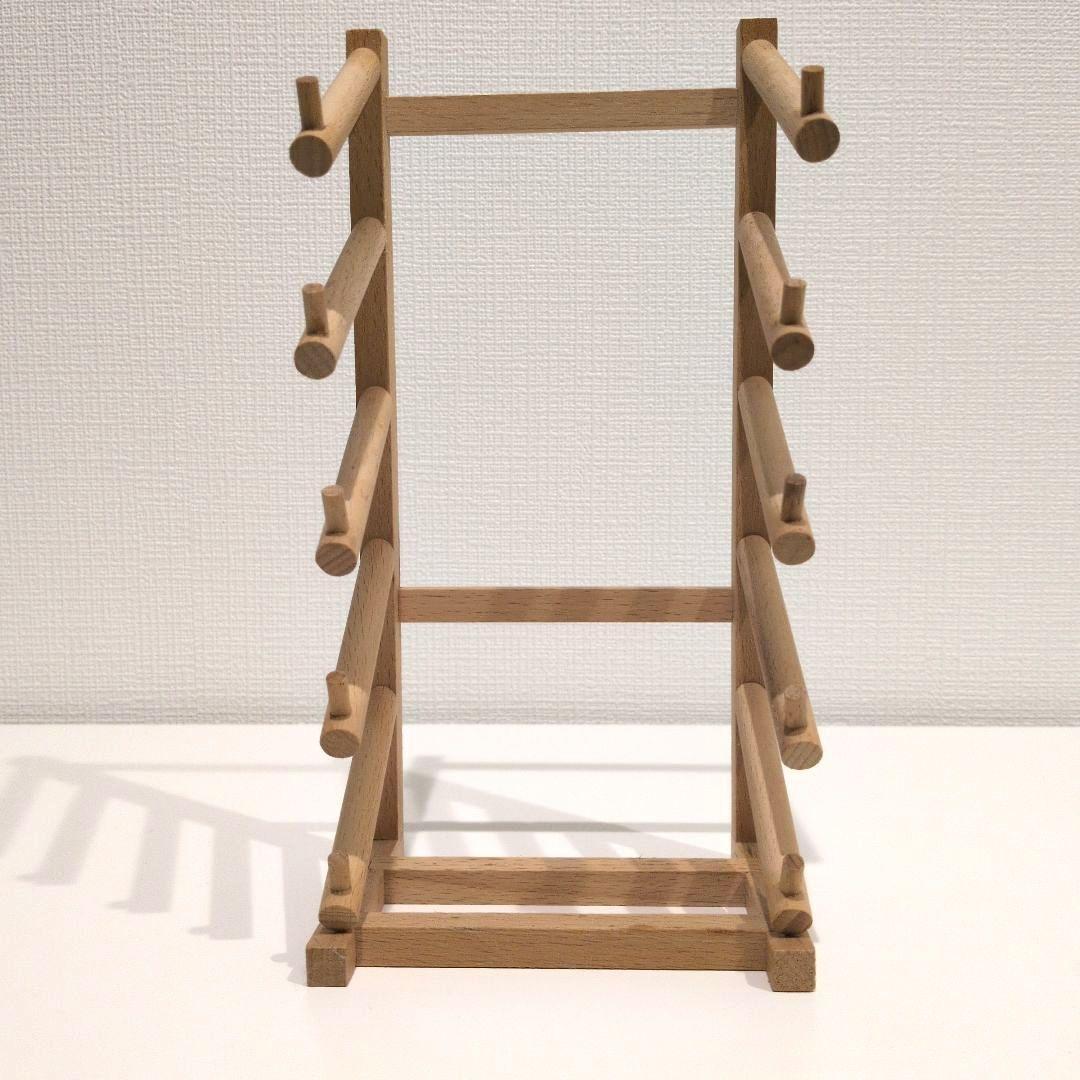 ミニチュア サーフボード スタンドセット お香立 インテリア インセンスバーナー