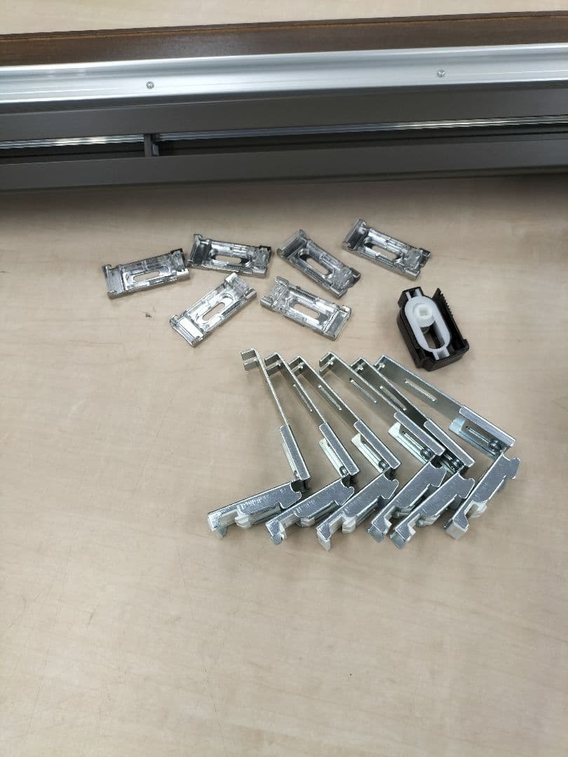 ◆タチカワ◆バーチカル◆W309×H193◆O-2512BL3◆