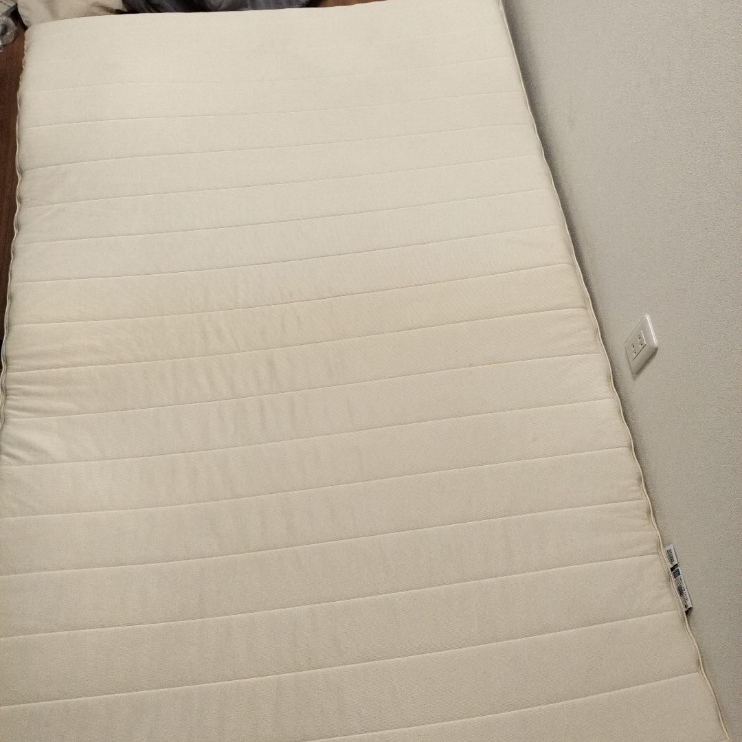 エアウィーヴ S-LINEセミダブルマットレス airweave