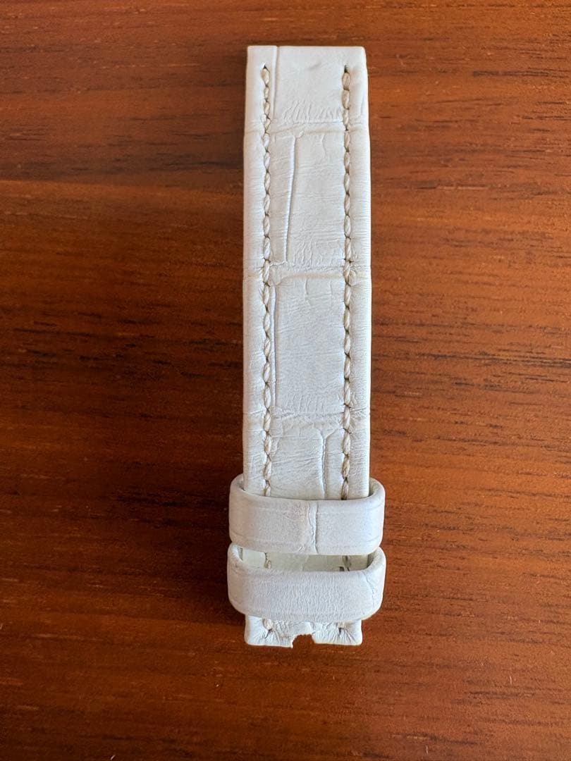 ハリーウィンストン、アヴェニーC時計ベルト