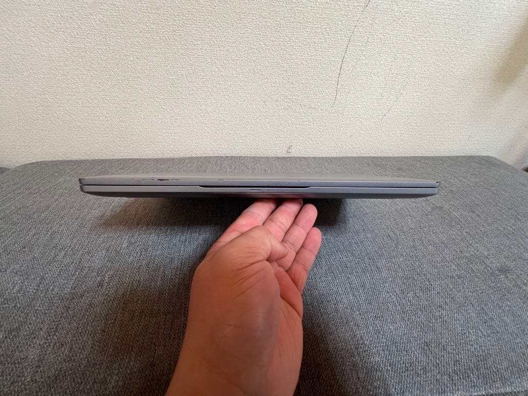 Dell Latitude 5310 2in1 第11世代 - タッチパネル