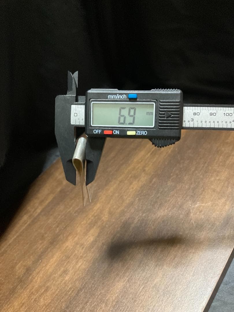 グッチ マネークリップ GG柄 グッチシマ ダブルG シルバー925