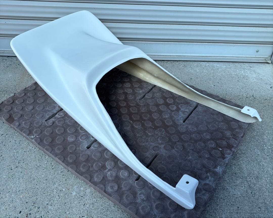 jj ゼファー テールカウル