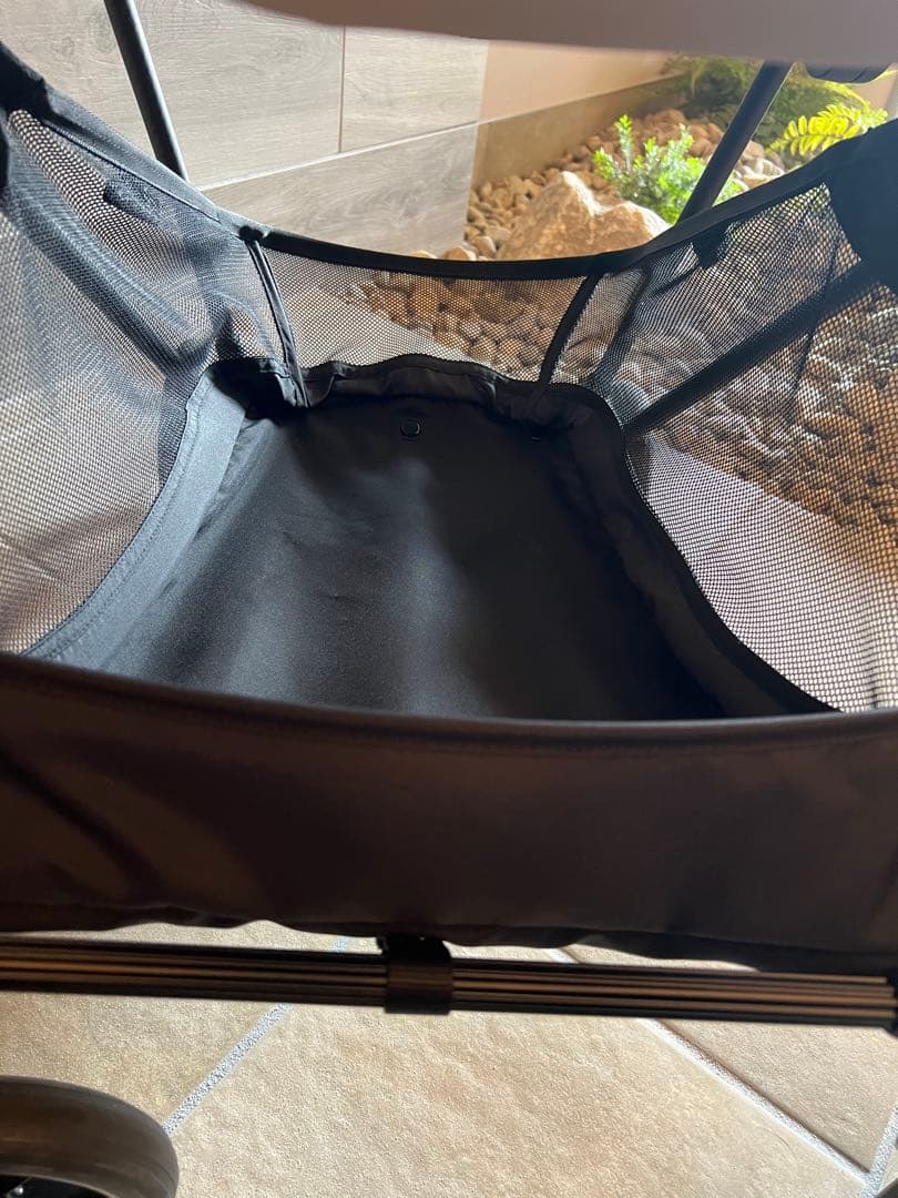 サイベックス メリオカーボン アカチャンホンポ ベビーカー ベージュ 2024