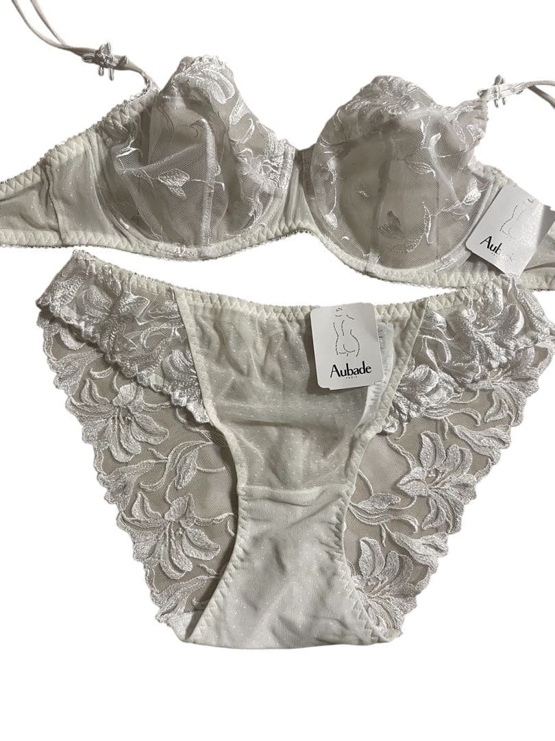 【一点物】オーバドゥAUBADE JARDIN DES DELICES75C/2