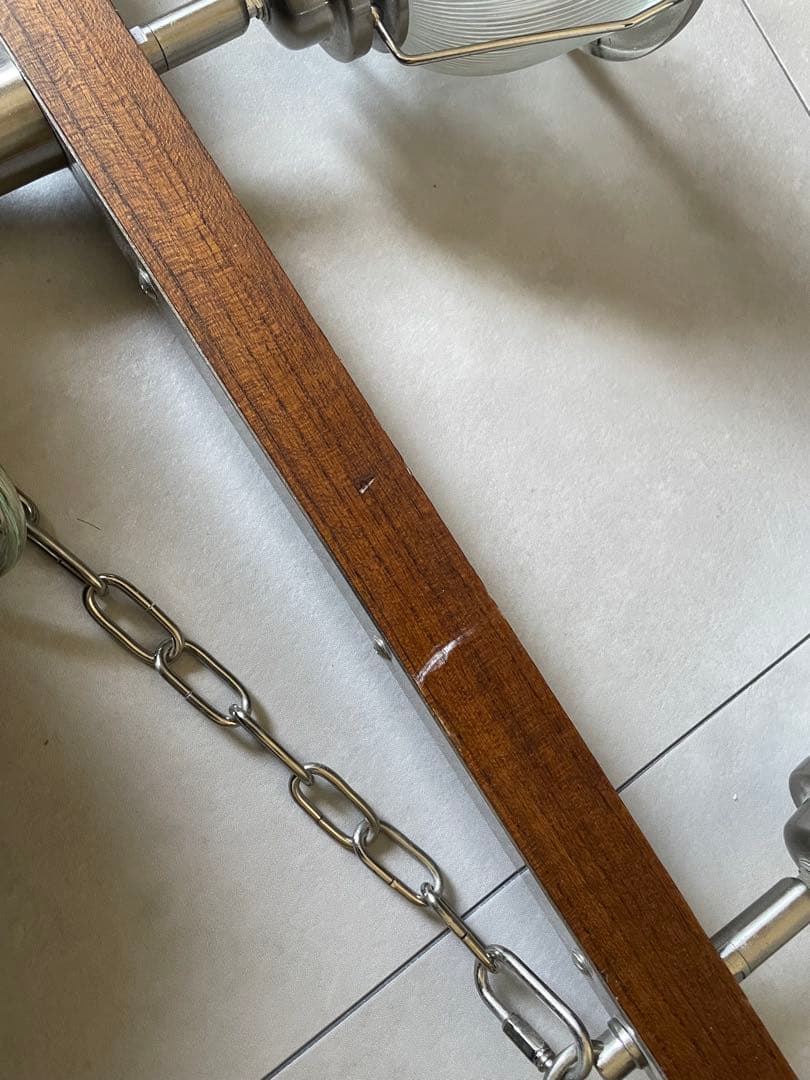 HERMOSA ハモサ DINER3（ダイナー3）