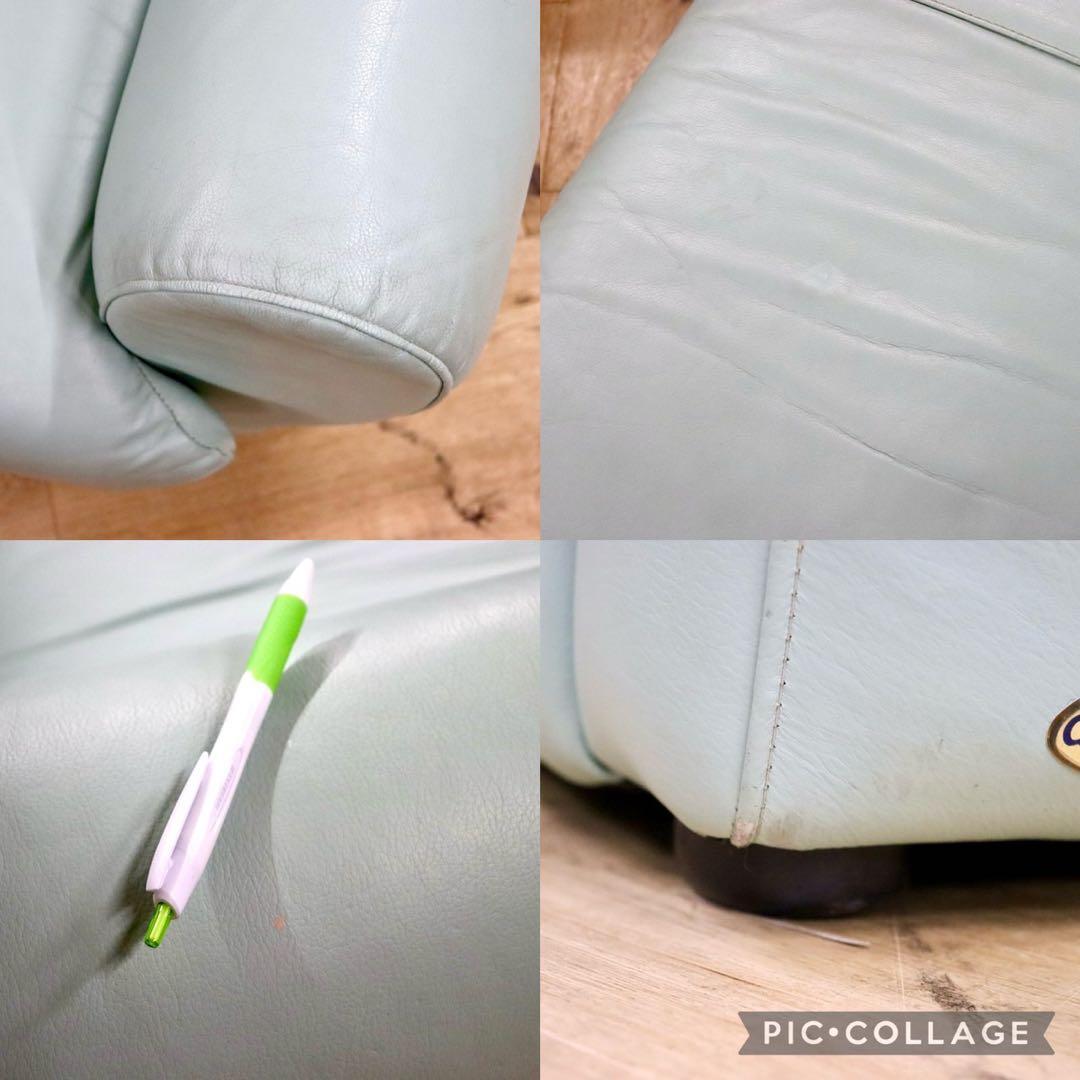 GMFK763A○Chateau d'Ax / シャトーダックス 2人掛けソファ