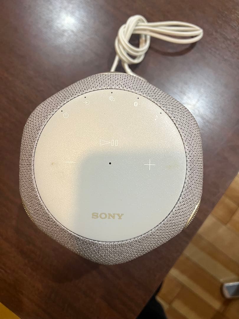 SRS-RA3000 (H) [ライトグレー]