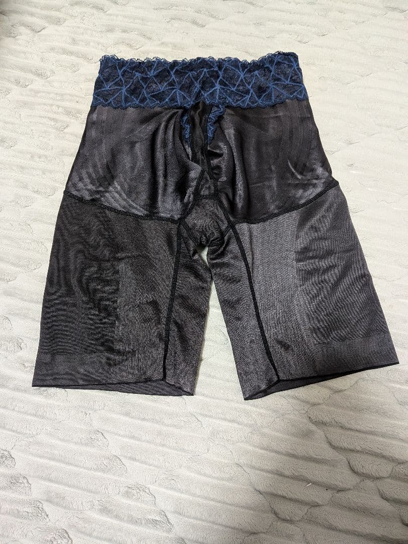 h*a様 MARUKO　マルコ　カーヴィシャスカレス　ロングガードル　M64　補