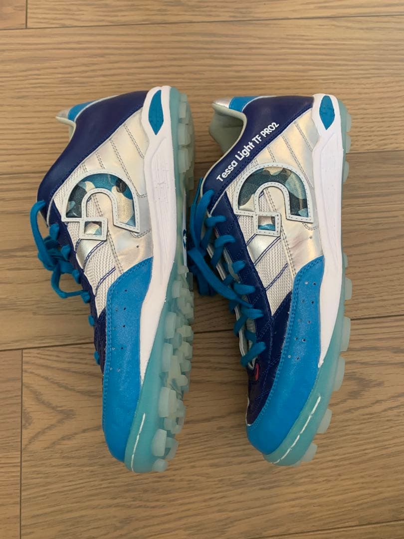 Desporte テッサ LIGHT TF PRO Ⅱ LTD