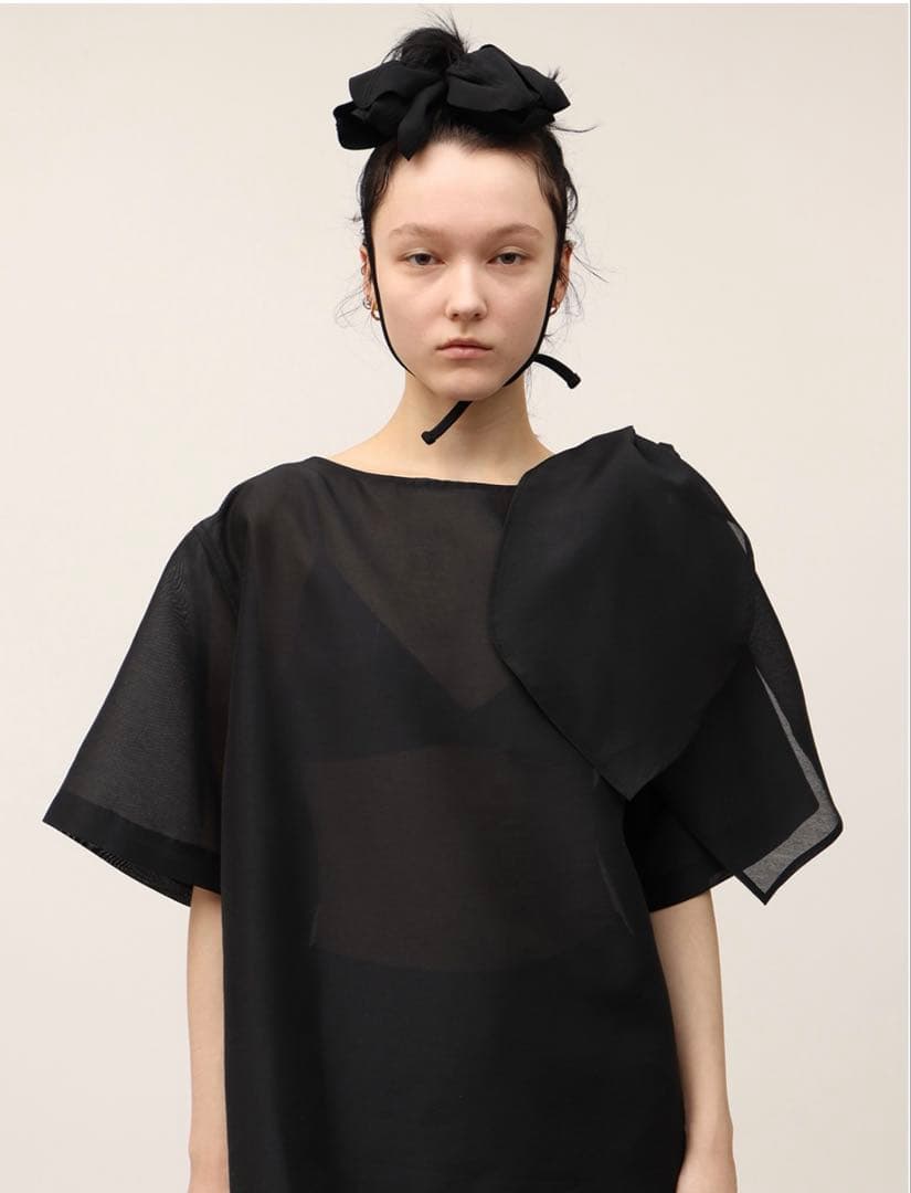 leinwande ヘアアクセサリー　美品