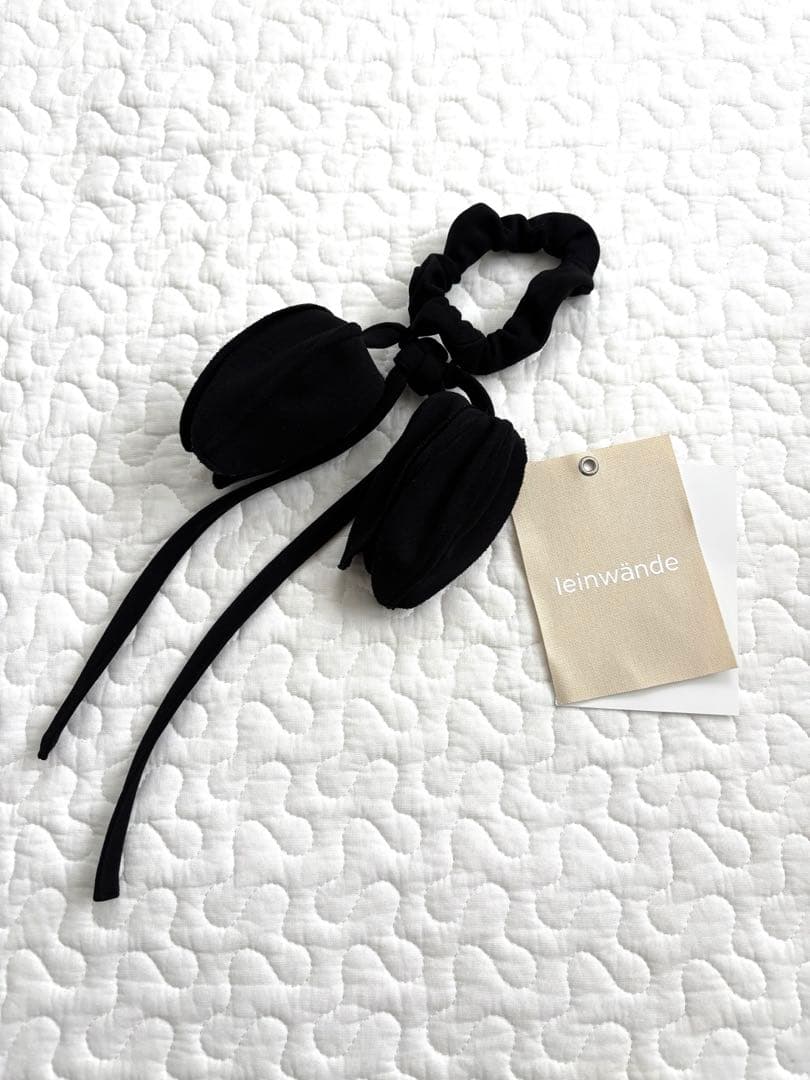 leinwande ヘアアクセサリー　美品