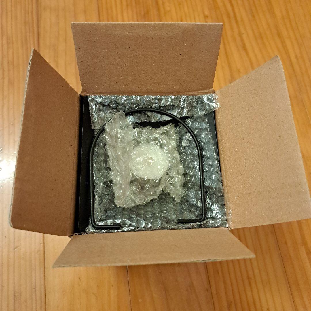 廃盤品　ガーデンスタチュー　ミニーマウス ランタン付き　置物　オブジェ　レア