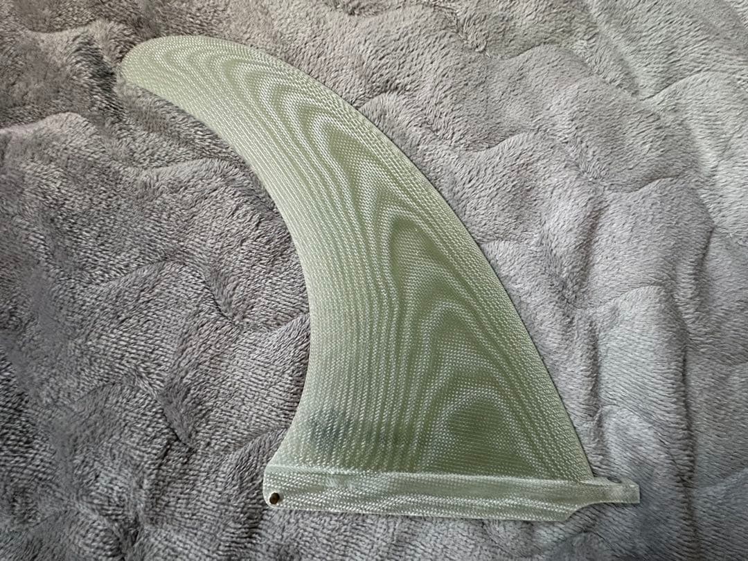 美品カイサラスFLYING DIAMONDS SPIRAL10.5 フィン