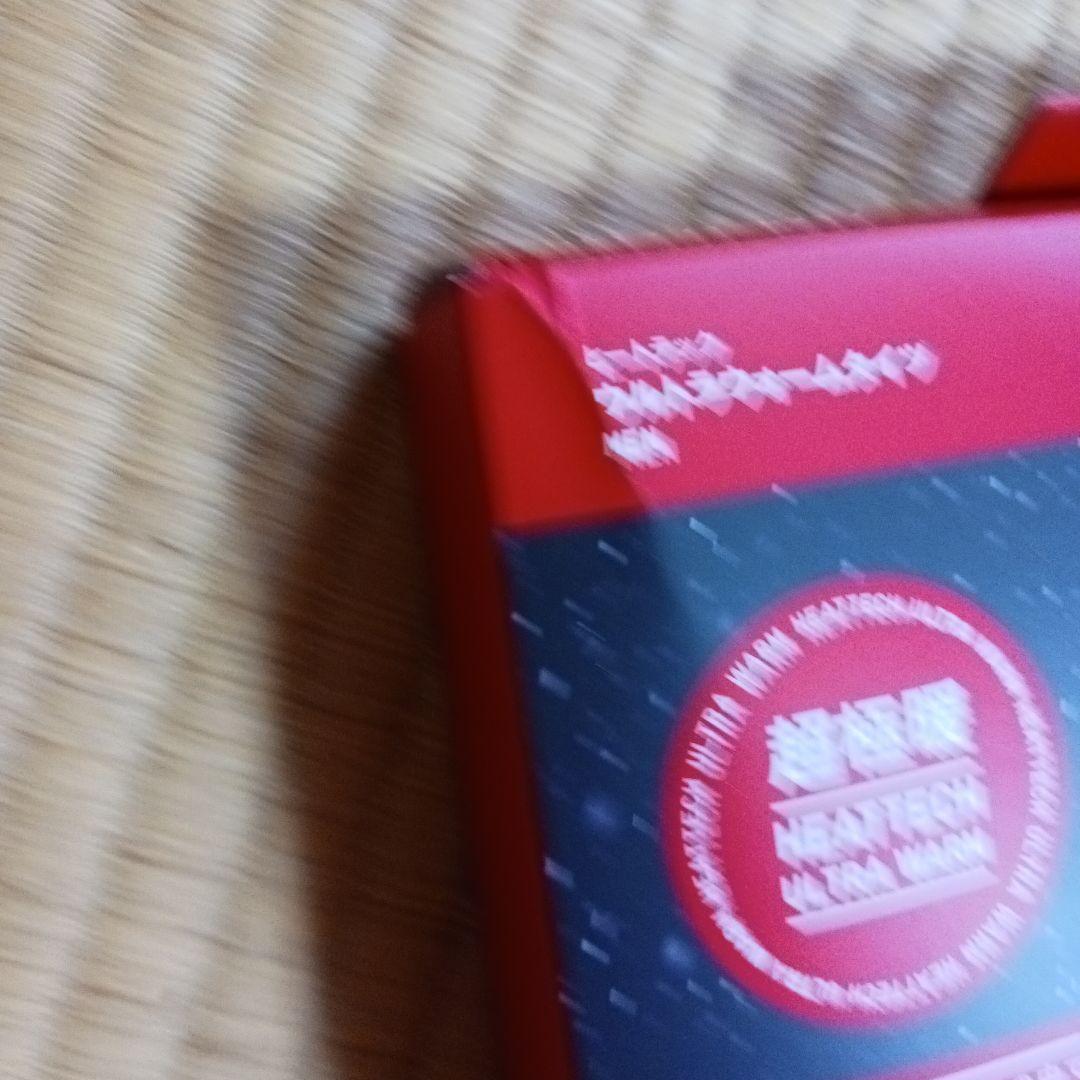 専用 ユニクロヒートテック