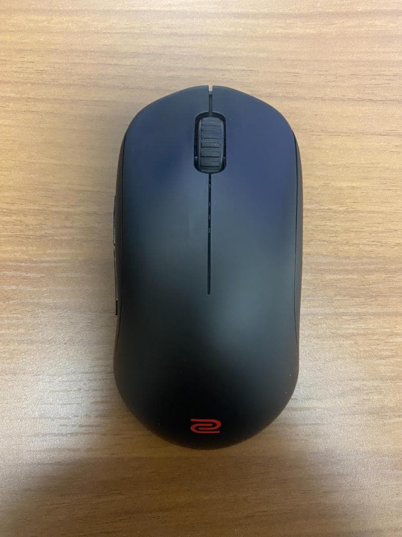 Zowie U2 & 4Kレシーバー(ER2-80) セット