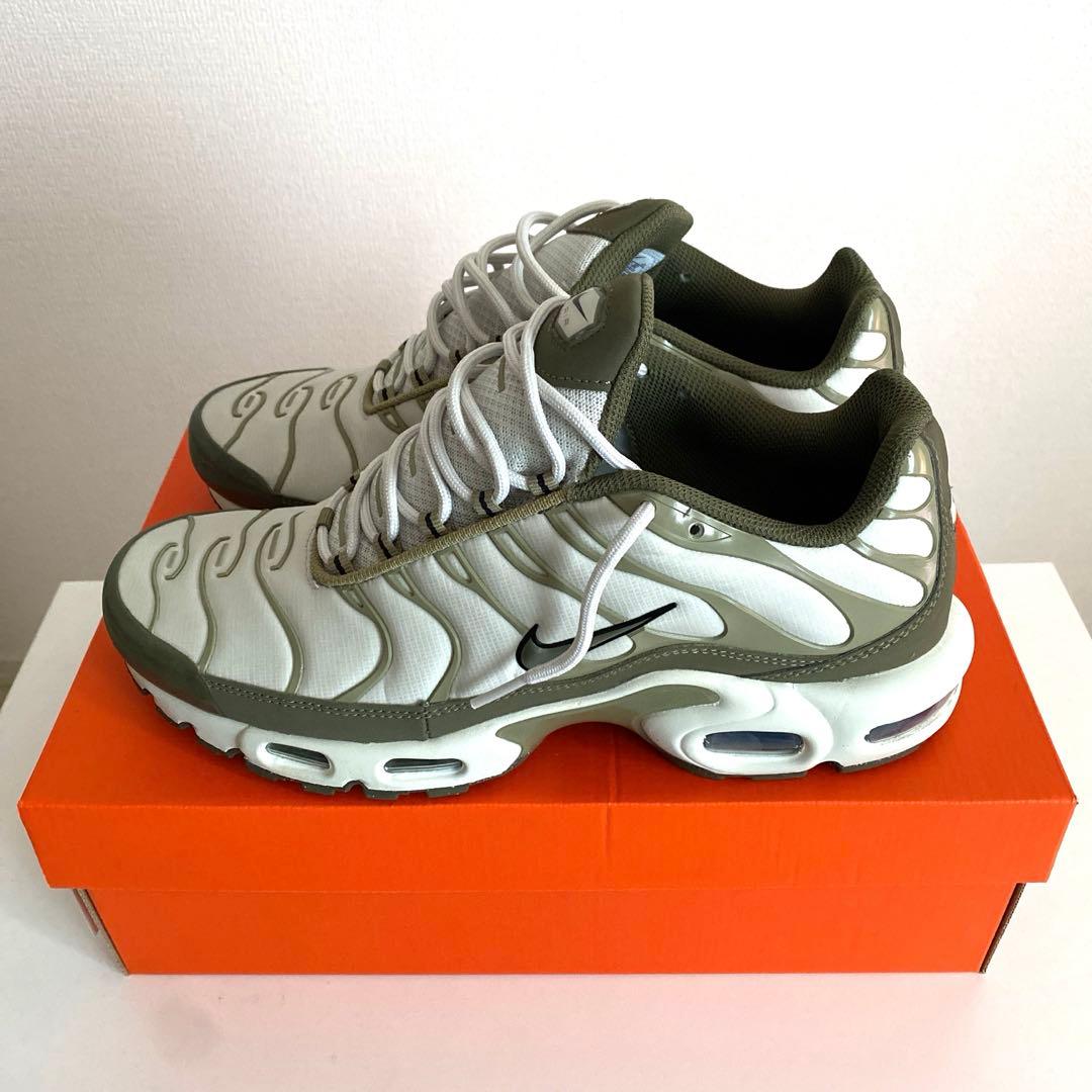 ナイキ　エアマックスプラス　27.0cm