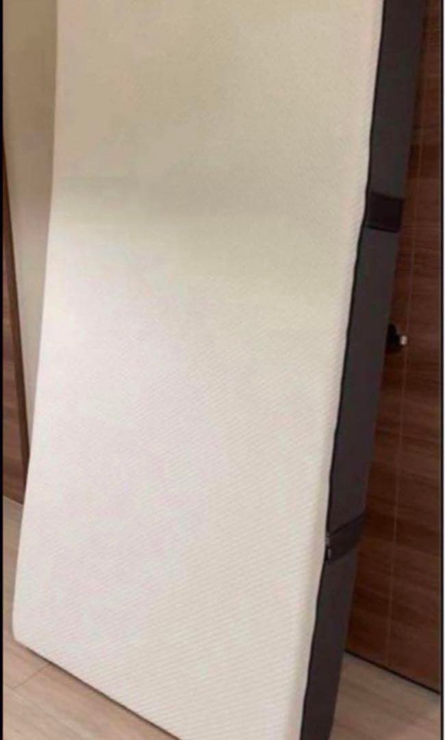 【限定価格】エマ・マットレス(シングル) 【東京都江東区】